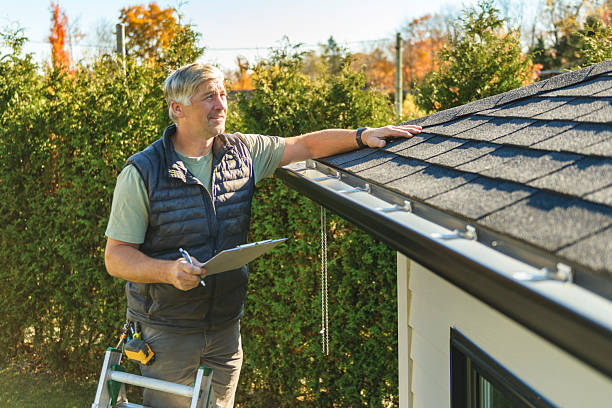 Trusted Roof Installation service in Granville, MA - Ben Roofing and Steel LLC